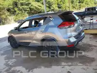2017 Nissan ROGUE фото