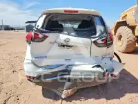 2017 Nissan ROGUE фото