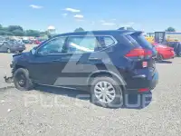2017 Nissan ROGUE фото