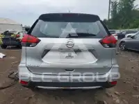 2017 Nissan ROGUE фото