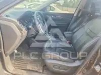 2017 Nissan ROGUE фото