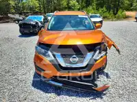 2017 Nissan ROGUE фото