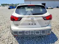 2017 Nissan ROGUE фото