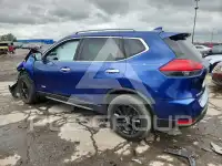 2017 Nissan ROGUE фото
