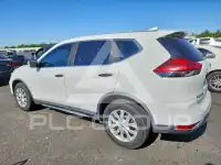 2017 Nissan ROGUE фото