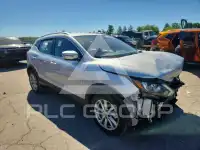 2017 Nissan ROGUE фото