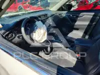 2017 Nissan ROGUE фото