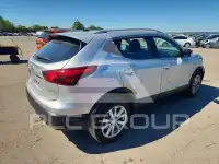 2017 Nissan ROGUE фото