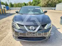 2017 Nissan ROGUE фото