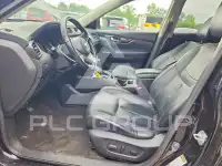 2017 Nissan ROGUE фото