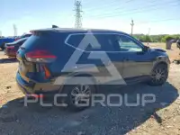 2017 Nissan ROGUE фото