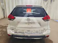 2017 Nissan ROGUE фото