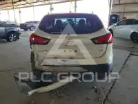 2017 Nissan ROGUE фото