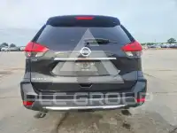 2017 Nissan ROGUE фото