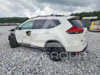 2017 Nissan ROGUE photo