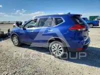 2017 Nissan ROGUE photo