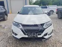 2017 Nissan ROGUE фото