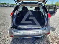 2017 Nissan ROGUE фото