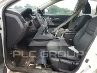 2017 Nissan ROGUE фото
