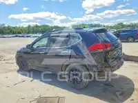 2017 Nissan ROGUE фото