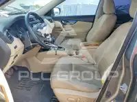 2017 Nissan ROGUE photo