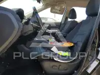 2017 Nissan ROGUE фото