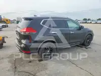 2017 Nissan ROGUE фото
