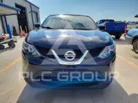 2017 Nissan ROGUE фото