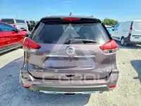2017 Nissan ROGUE фото