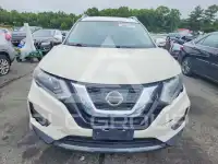 2017 Nissan ROGUE фото