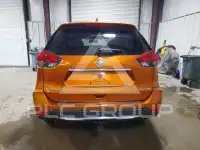 2017 Nissan ROGUE фото