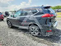 2017 Nissan ROGUE фото