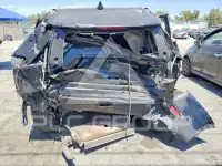 2017 Nissan ROGUE фото