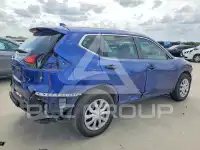 2017 Nissan ROGUE фото