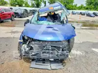 2017 Nissan ROGUE фото