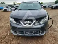 2017 Nissan ROGUE фото