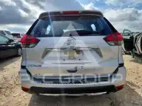 2017 Nissan ROGUE photo