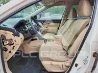 2017 Nissan ROGUE фото