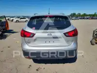 2017 Nissan ROGUE фото