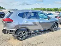 2017 Nissan ROGUE фото