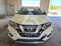 2017 Nissan ROGUE фото