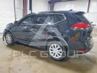 2017 Nissan ROGUE фото