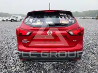 2017 Nissan ROGUE фото