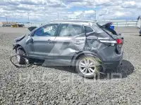 2017 Nissan ROGUE фото
