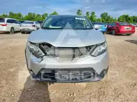 2017 Nissan ROGUE фото