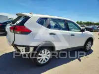 2017 Nissan ROGUE фото