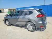 2017 Nissan ROGUE photo