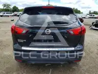 2017 Nissan ROGUE фото