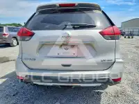 2017 Nissan ROGUE фото