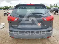 2017 Nissan ROGUE фото